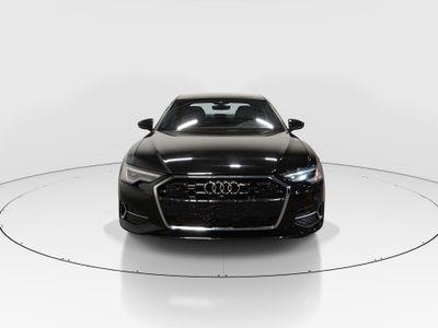 2024 Audi A6 Sedan - Photo 2