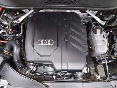 2024 Audi A6 Sedan - Photo 9