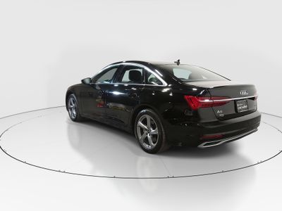 2024 Audi A6 Sedan - Photo 5