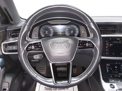 2024 Audi A6 Sedan - Photo 12