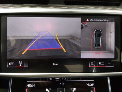 2024 Audi A6 Sedan - Photo 16