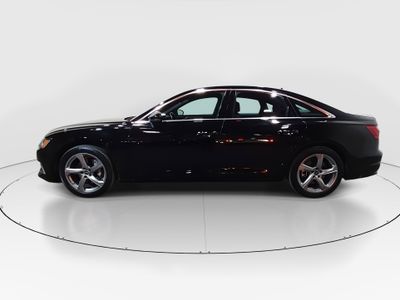 2024 Audi A6 Sedan - Photo 4