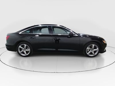 2024 Audi A6 Sedan - Photo 8