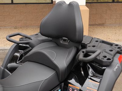 2026 CFMOTO CFORCE 800 Touring - Photo 11