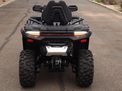 2026 CFMOTO CFORCE 800 Touring - Photo 5