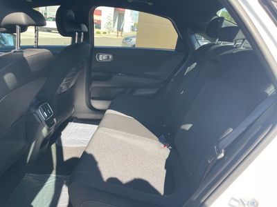 2025 Hyundai IONIQ 6 — photo 15 view