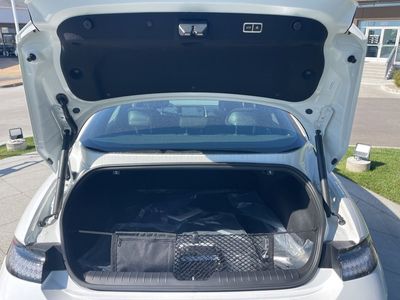 2025 Hyundai IONIQ 6 — photo 13 view