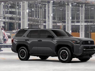 2026 Toyota 4Runner - Photo 14