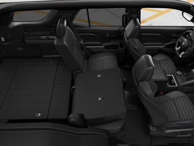 2026 Toyota 4Runner - Photo 22