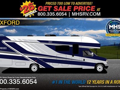 2026 Entegra Coach Odyssey - Photo 2