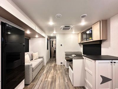 2026 Wayfinder RV GO EXPLORE LTD - Photo 12