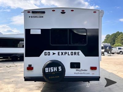 2026 Wayfinder RV GO EXPLORE LTD - Photo 10