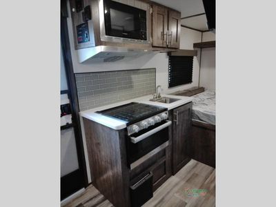 2022 Riverside Intrepid - Photo 30