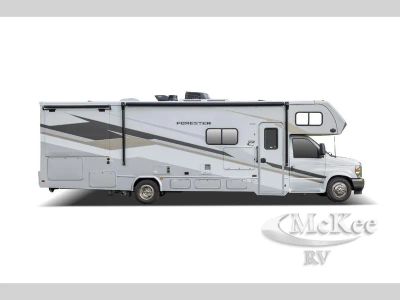 2027 Forest River RV Forester — photo 8 view