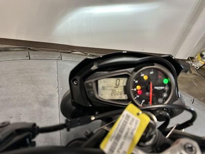 2022 Triumph Street Triple R Low Sapphire Black - Photo 11