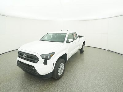 2026 Tacoma SR5 - Photo 12