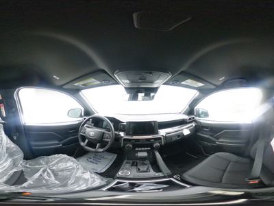 2026 Tacoma SR5 - Photo 41
