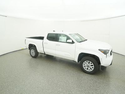 2026 Tacoma SR5 - Photo 36