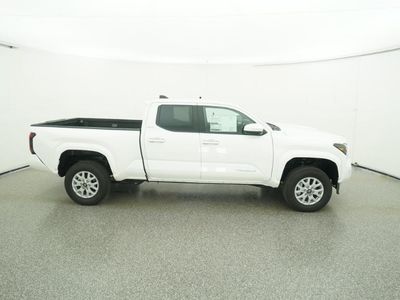 2026 Tacoma SR5 - Photo 33