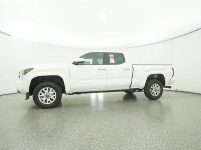 2026 Tacoma SR5 - Photo 15