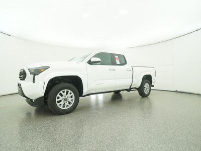 2026 Tacoma SR5 - Photo 14