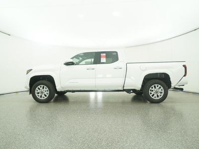 2026 Tacoma SR5 - Photo 18