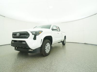 2026 Tacoma SR5 - Photo 13
