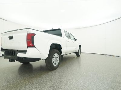 2026 Tacoma SR5 - Photo 28