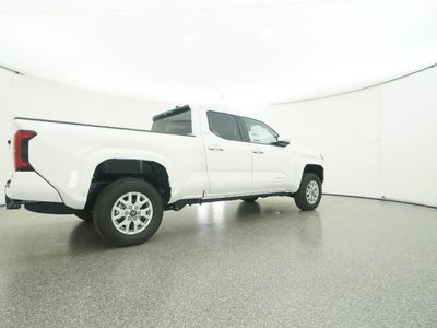 2026 Tacoma SR5 - Photo 29