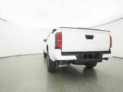 2026 Tacoma SR5 - Photo 23