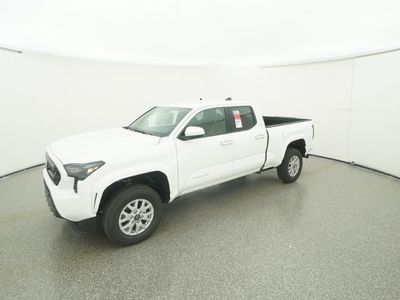 2026 Tacoma SR5 - Photo 9