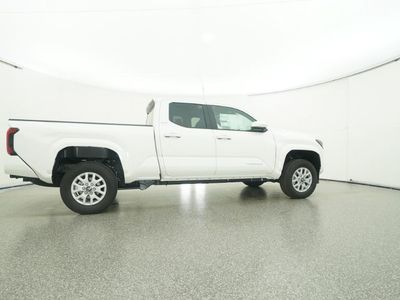 2026 Tacoma SR5 - Photo 32