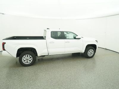 2026 Tacoma SR5 - Photo 31
