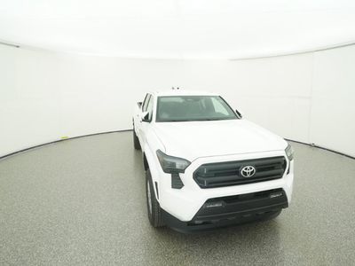 2026 Tacoma SR5 - Photo 39