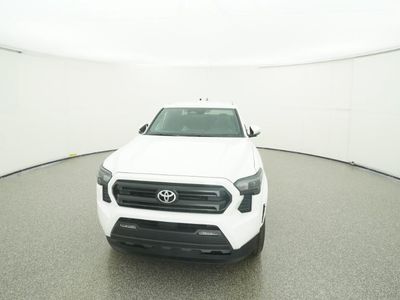 2026 Tacoma SR5 - Photo 11