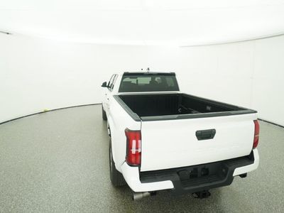 2026 Tacoma SR5 - Photo 24