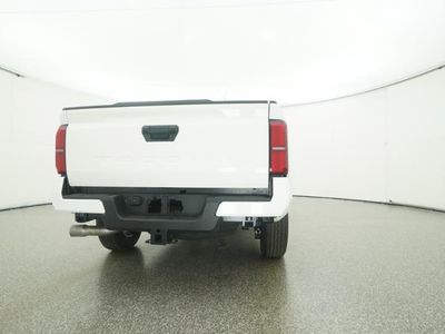 2026 Tacoma SR5 - Photo 25