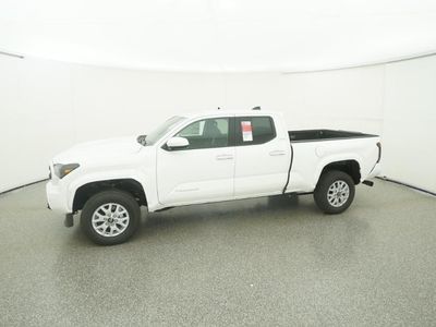 2026 Tacoma SR5 - Photo 16