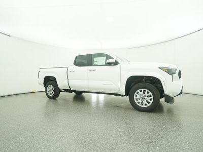 2026 Tacoma SR5 - Photo 35