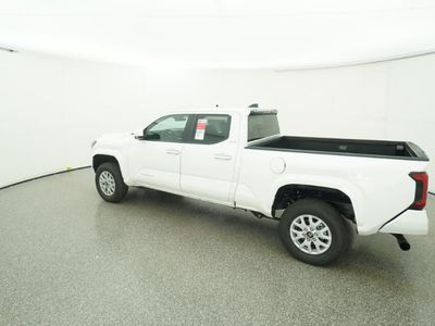 2026 Tacoma SR5 - Photo 19