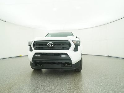 2026 Tacoma SR5 - Photo 10