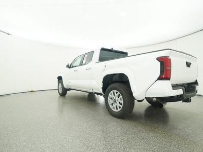 2026 Tacoma SR5 - Photo 22