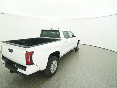 2026 Tacoma SR5 - Photo 27