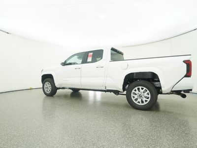 2026 Tacoma SR5 - Photo 20