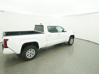 2026 Tacoma SR5 - Photo 30