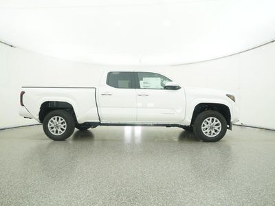 2026 Tacoma SR5 - Photo 34