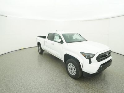 2026 Tacoma SR5 - Photo 37