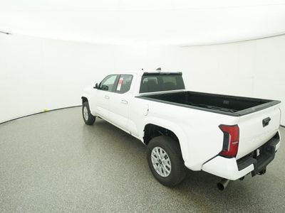 2026 Tacoma SR5 - Photo 21