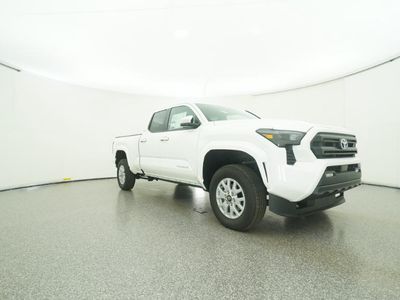 2026 Tacoma SR5 - Photo 38