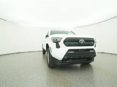 2026 Tacoma SR5 - Photo 40